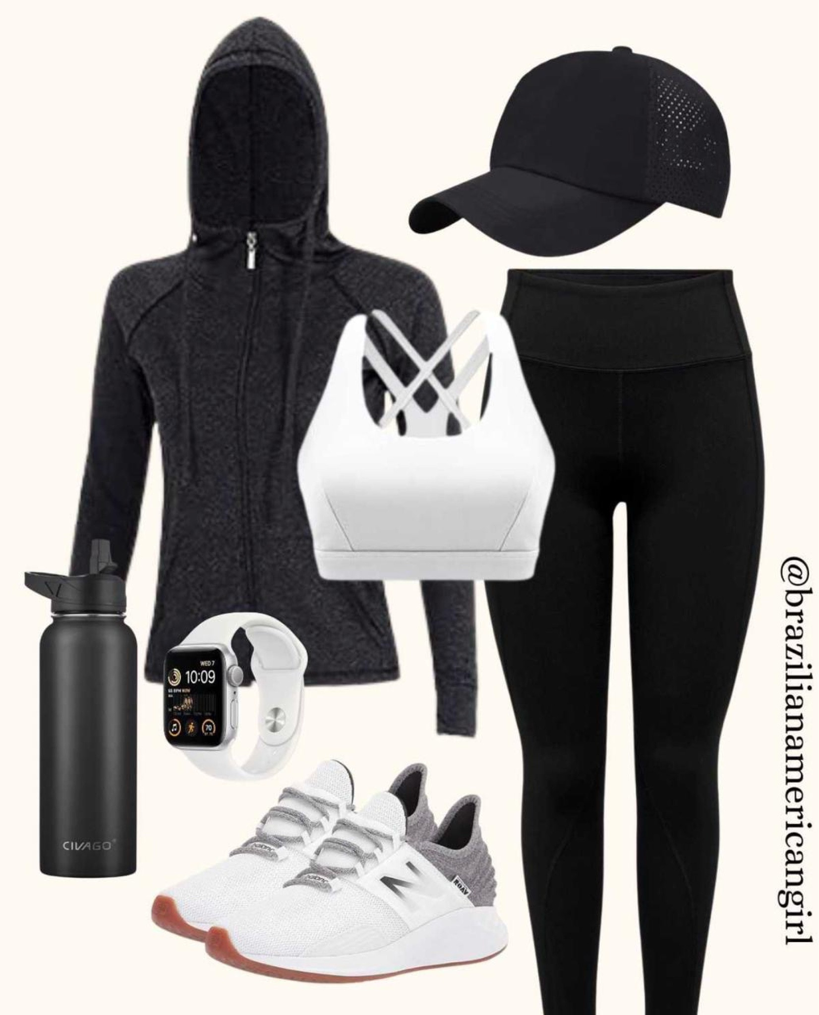 #LTKActive #LTKFitness #LTKStyleTip