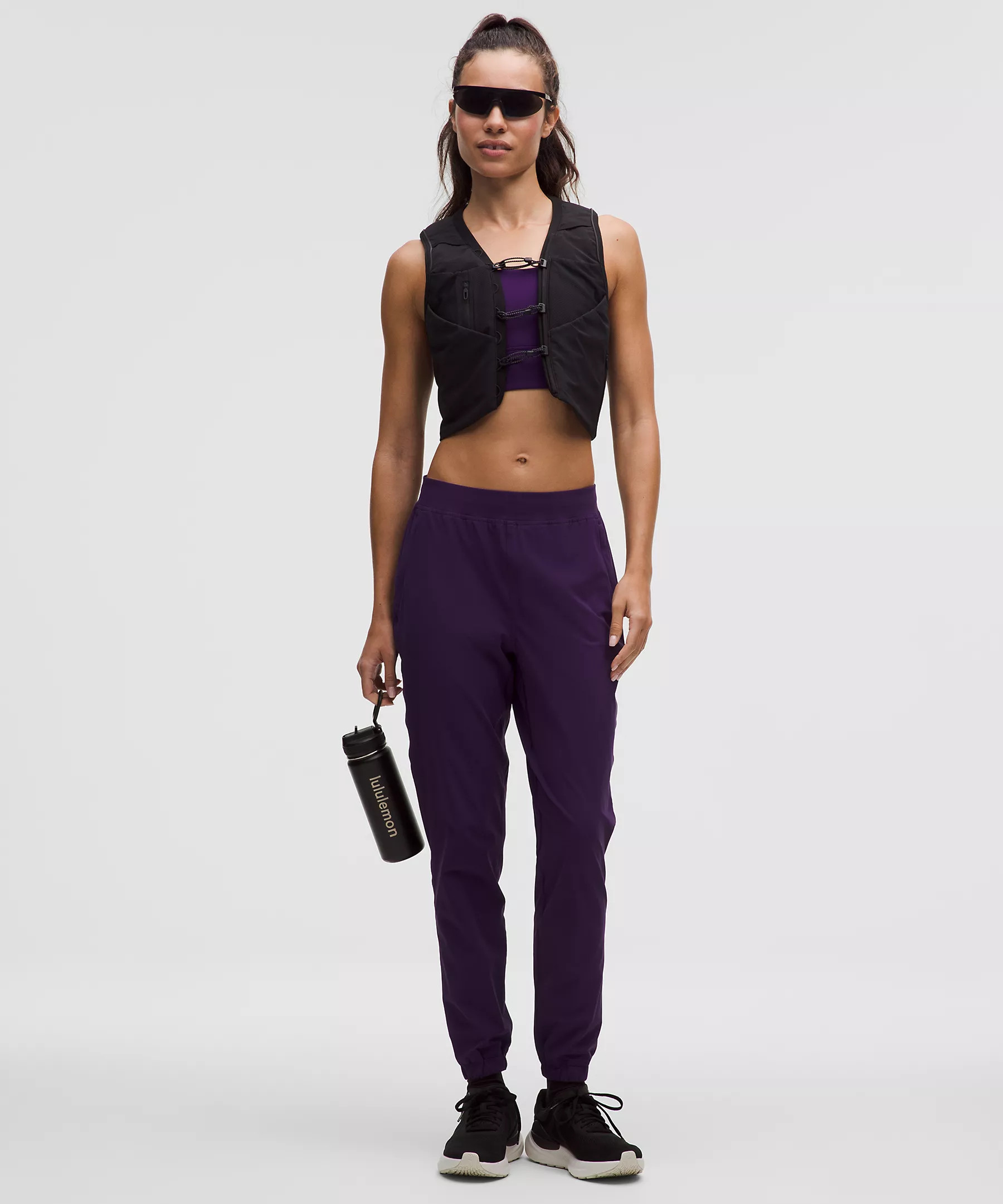 Adapted State High-Rise Jogger | Lululemon (US)