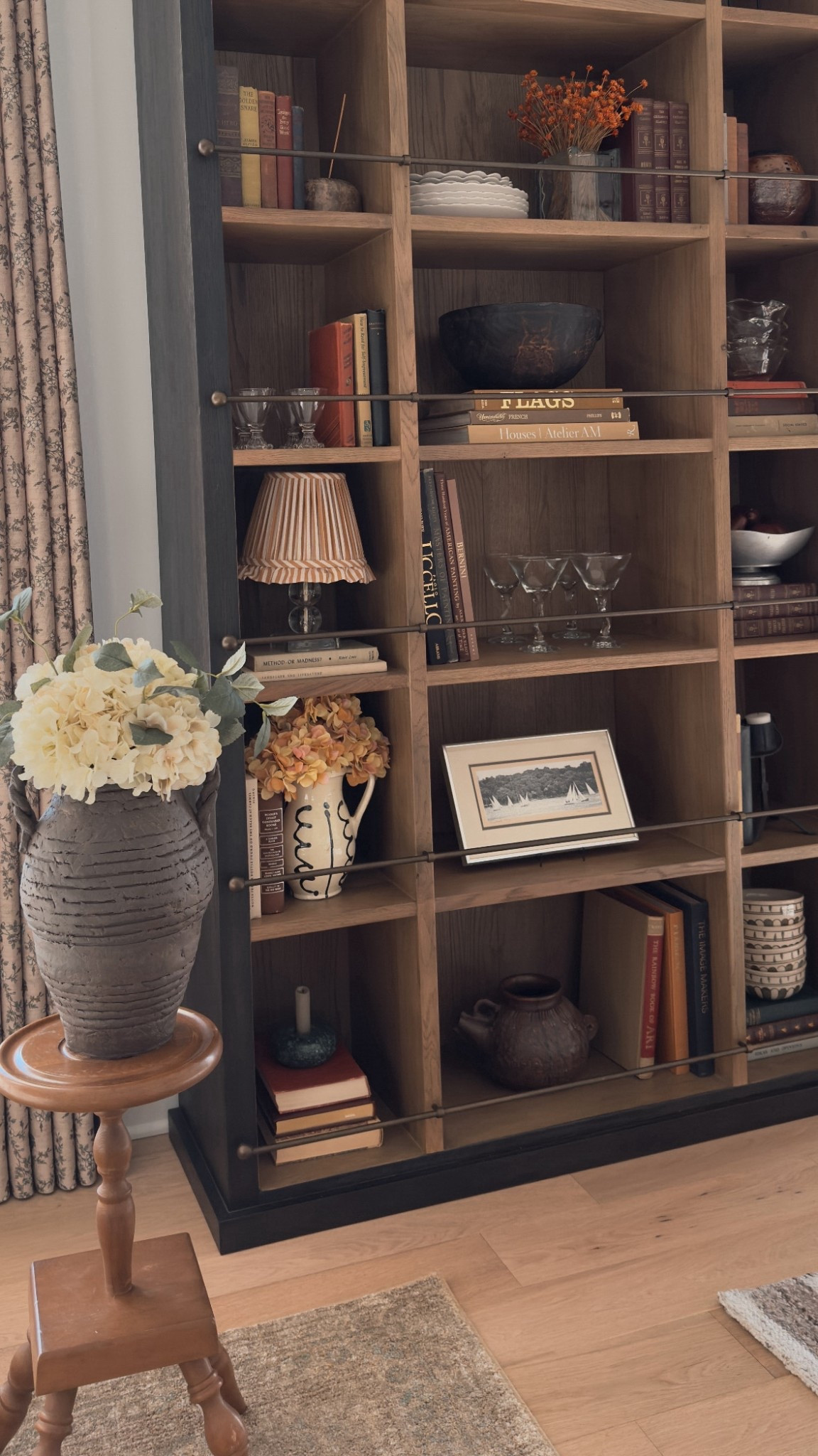 Vintage decor for styling 🤎

#LTKHome