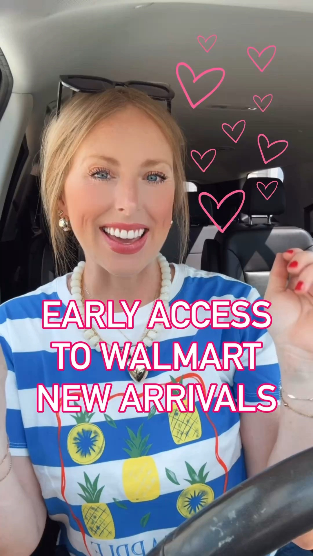 Instagram reel, Walmart style, Walmart fashion, Walmart new arrivals, what I ordered, early access to Walmart new arrivals

#LTKootd #LTKmomlife