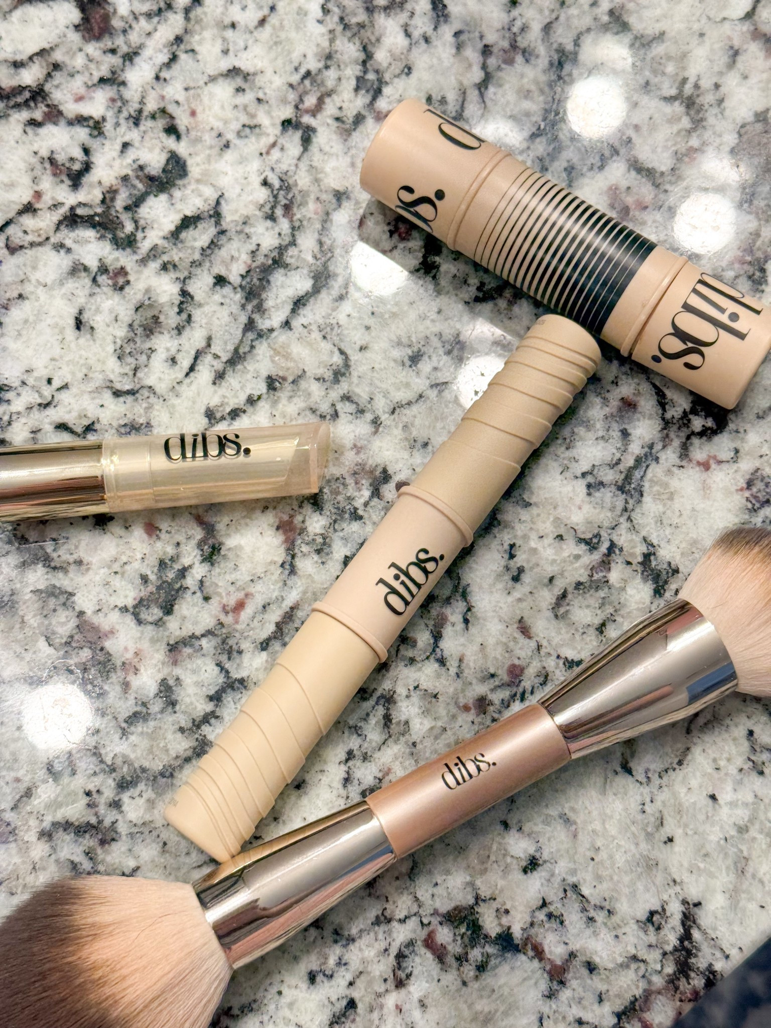 My favorite dibs beauty products!! 

#LTKBeauty