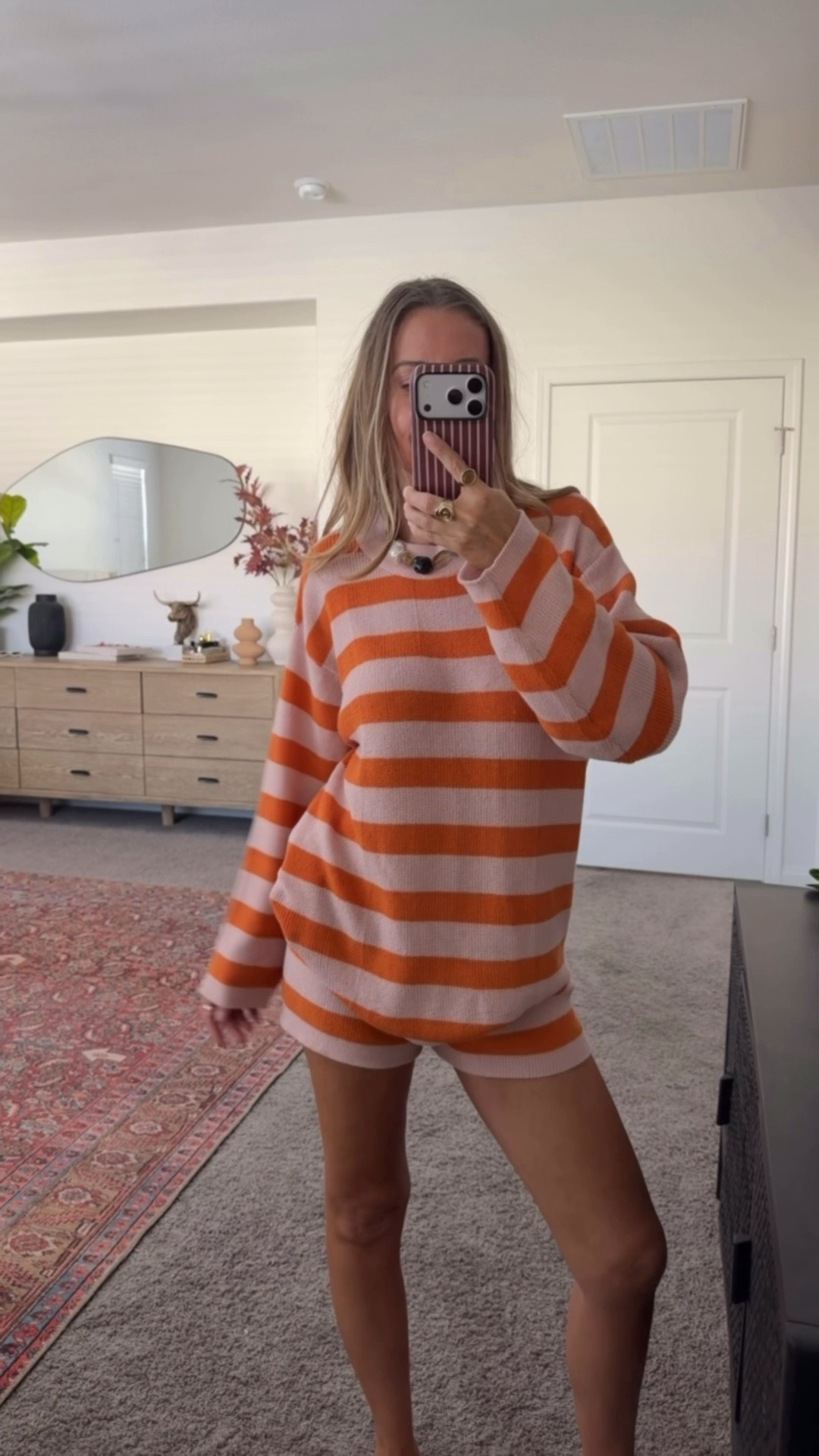 The cutest sets!

#LTKSeasonal #LTKSpringSale