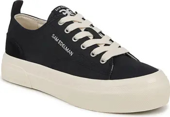 Sam Edelman Sonia Platform Sneaker (Women) | Nordstrom | Nordstrom