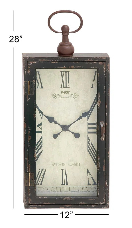 Wall Clock | Wayfair North America