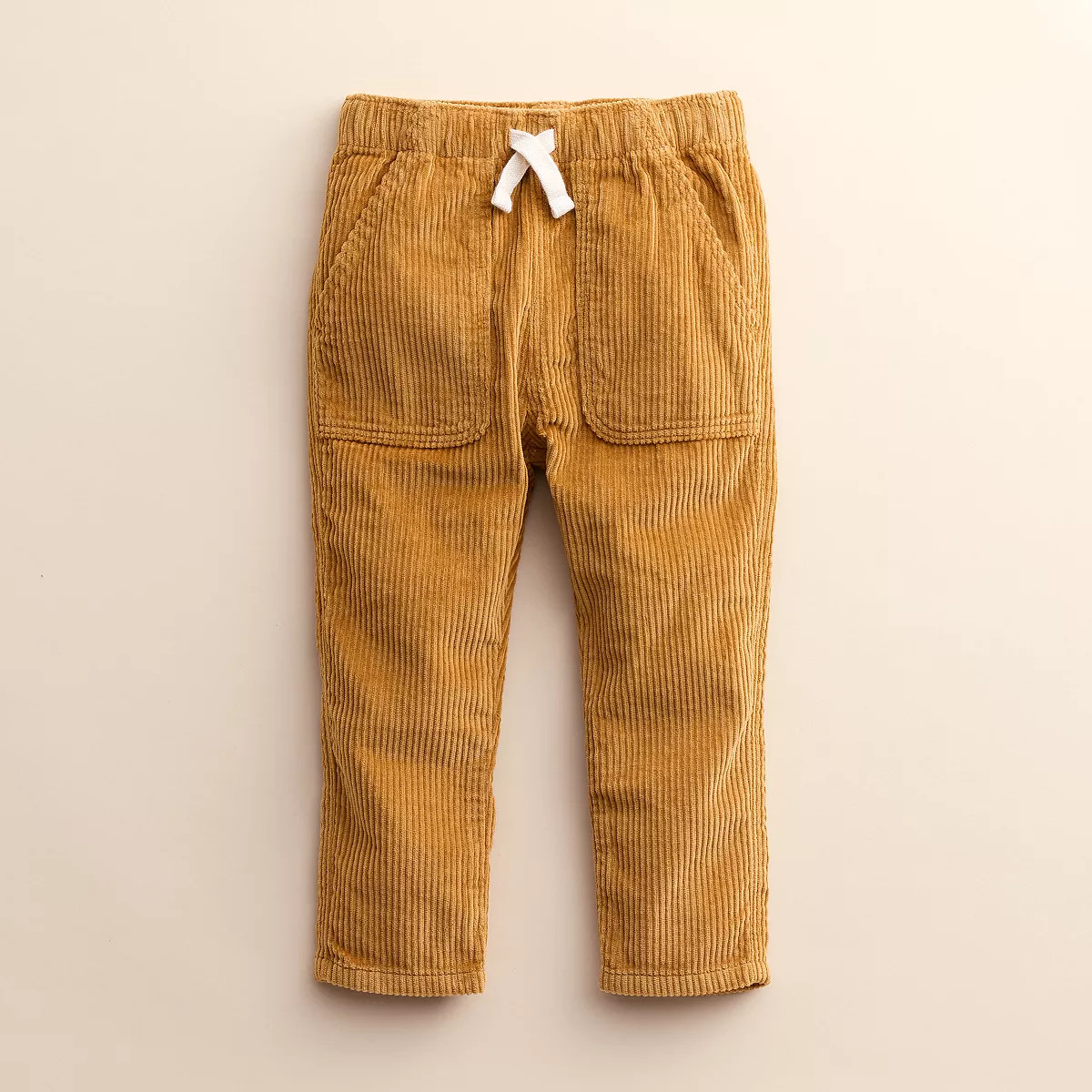 Baby & Toddler Little Co. by Lauren Conrad Organic Corduroy Pants | Kohl's