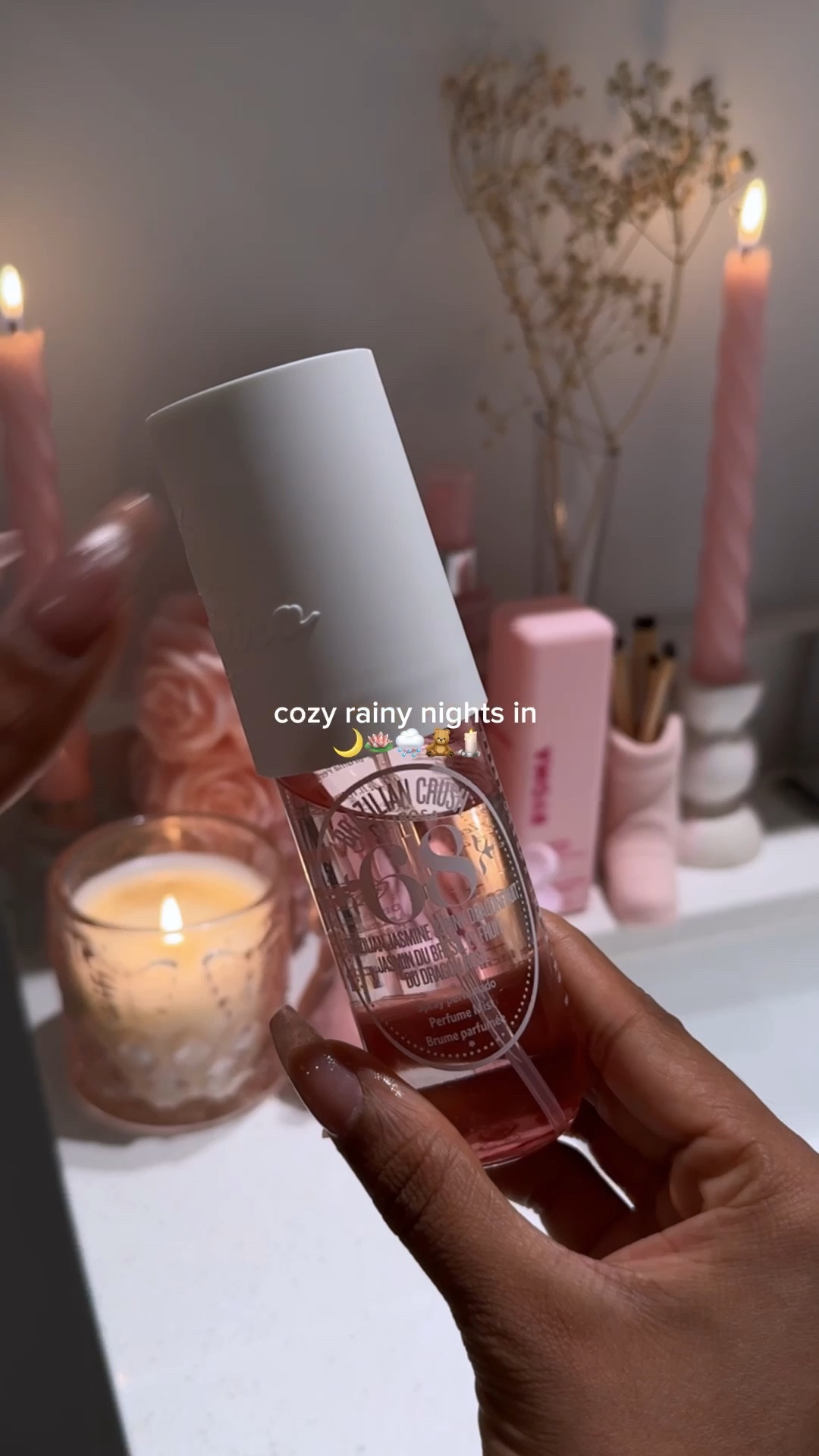 Cozy Rainy Nights & Self Care 🌙🪷🌧️🧸🕯️

#LTKFindsUnder100 #LTKFindsUnder50 #LTKBeauty