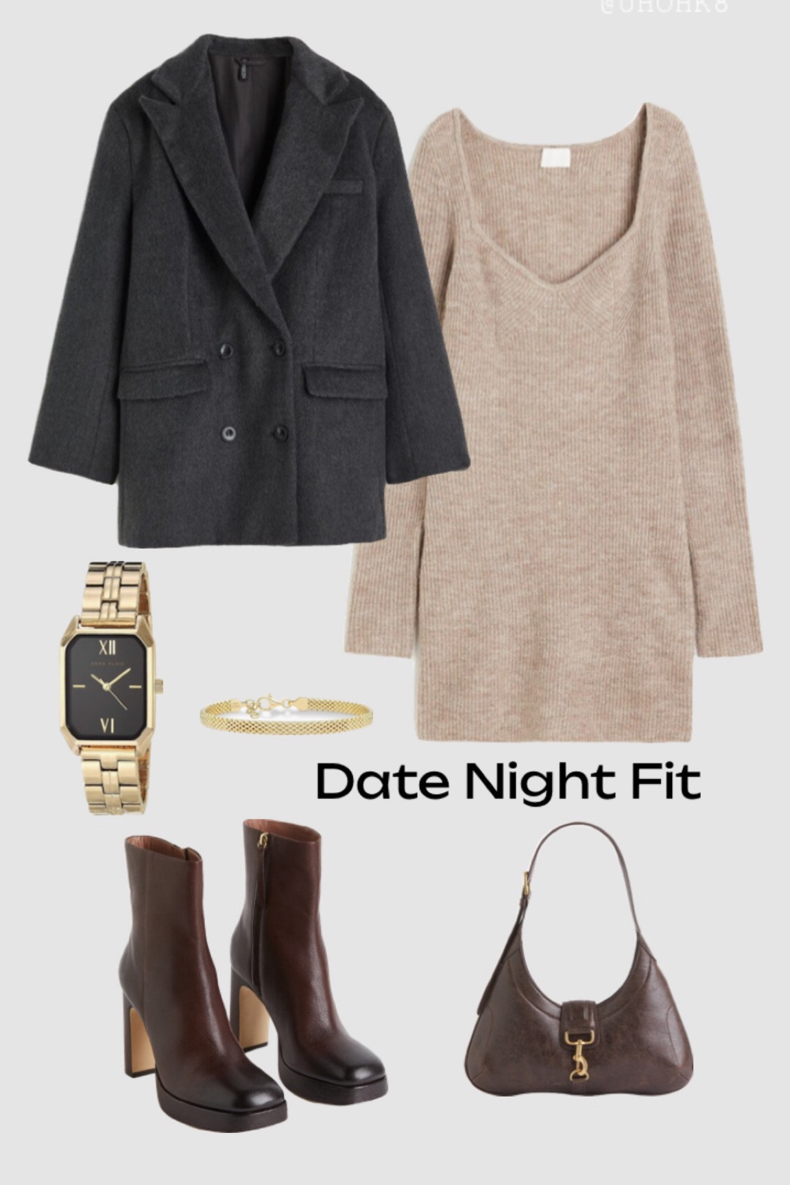 Date Night Fit 🌟

#LTKparties #LTKfindsunder100 #LTKstyletip