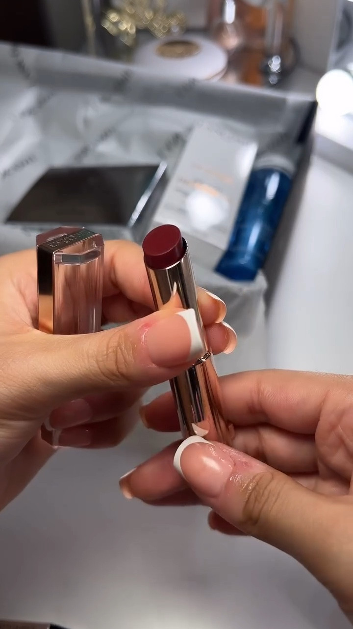 Lancôme PR Haul 💄🤍 Thank you sooo much! @lancomeofficial  #WearTheDrama #HypnoseDrama #GiftedByLancome #Makeup #HighEndMakeup #PRHaul #Unboxing

#LTKVideo #LTKSaleAlert #LTKBeauty