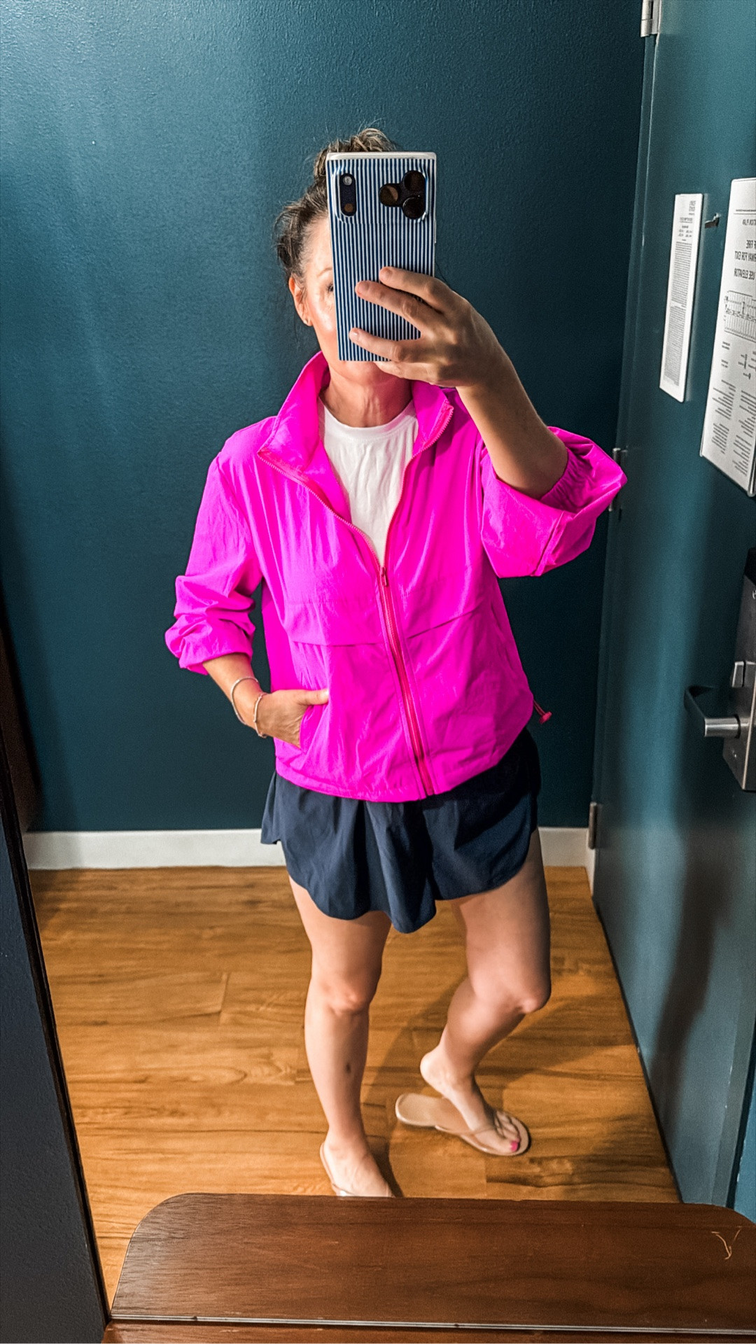 Soccer tournament look! Also linking favorite sports chair!!

#LTKdayinmylife #LTKmomlife #LTKActive