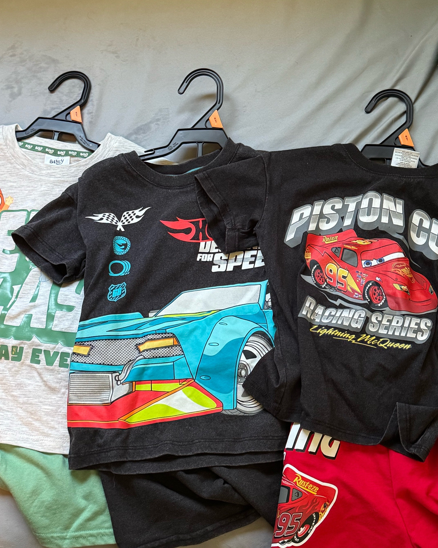🚨 Toddler mom PSA! 🚨

These adorable little boy outfits were originally $13.98… and I snagged them for just $5 each! 🤯🙌

If you’ve been stocking up for back-to-school, playdates, or just because your little guy grows overnight 😅, now is the time! Deals like this don’t stick around for long.

Run, don’t walk! 🏃‍♀️💙 Your wallet will thank you later.

#ToddlerStyle #ToddlerBoyFashion #KidsDeals #MomFinds #BudgetMom #SaleAlert #WalmartFinds #LittleBoyStyle #ToddlerMom #Savings #DealHunter #KidsClothes

#LTKdayinmylife #LTKmomlife #LTKSaleAlert