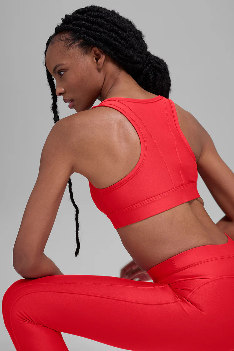 Airlift Ignite Bra | Alo Yoga (US)