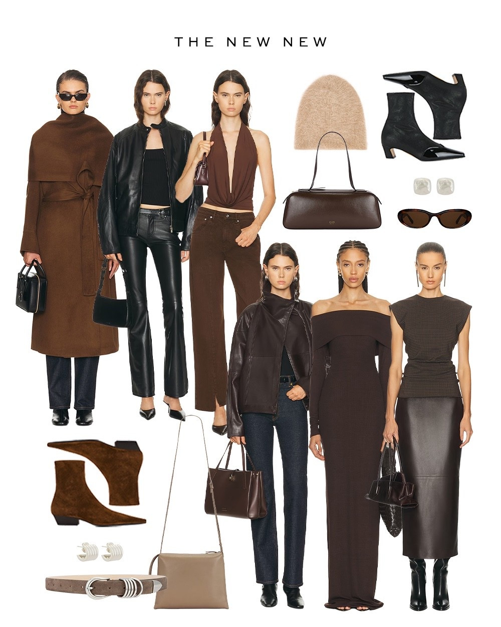 The New New

#LTKSeasonal