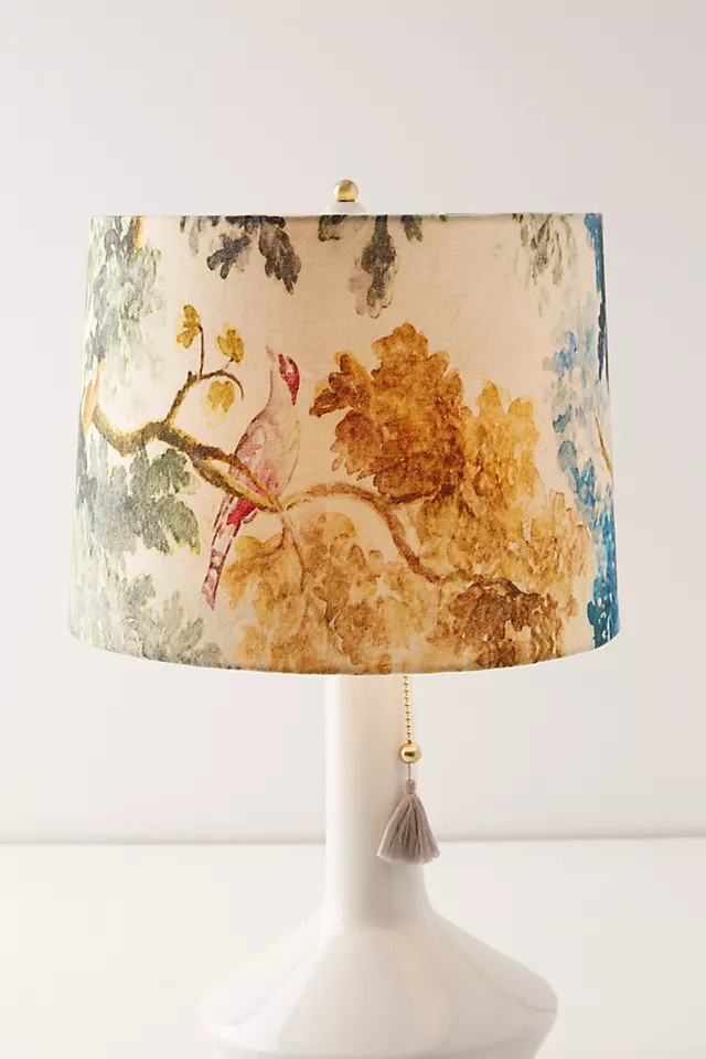 Judarn Lamp Shade | Anthropologie (US)