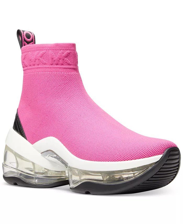 Women's Olympia Bootie Extreme Sneakers | Macys (US)
