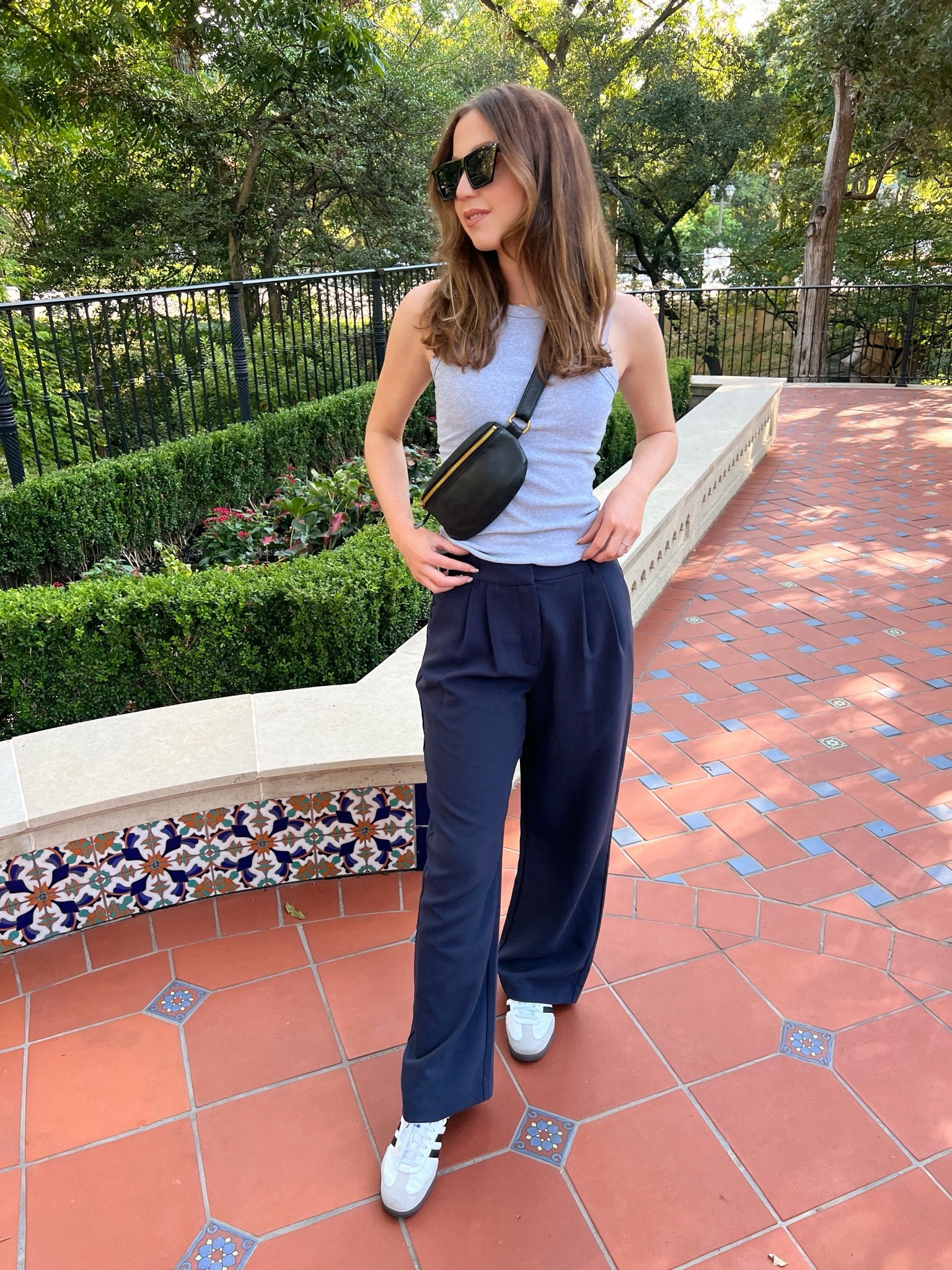 abercrombie trousers on sale 

#LTKSeasonal #LTKsalealert #LTKSpringSale