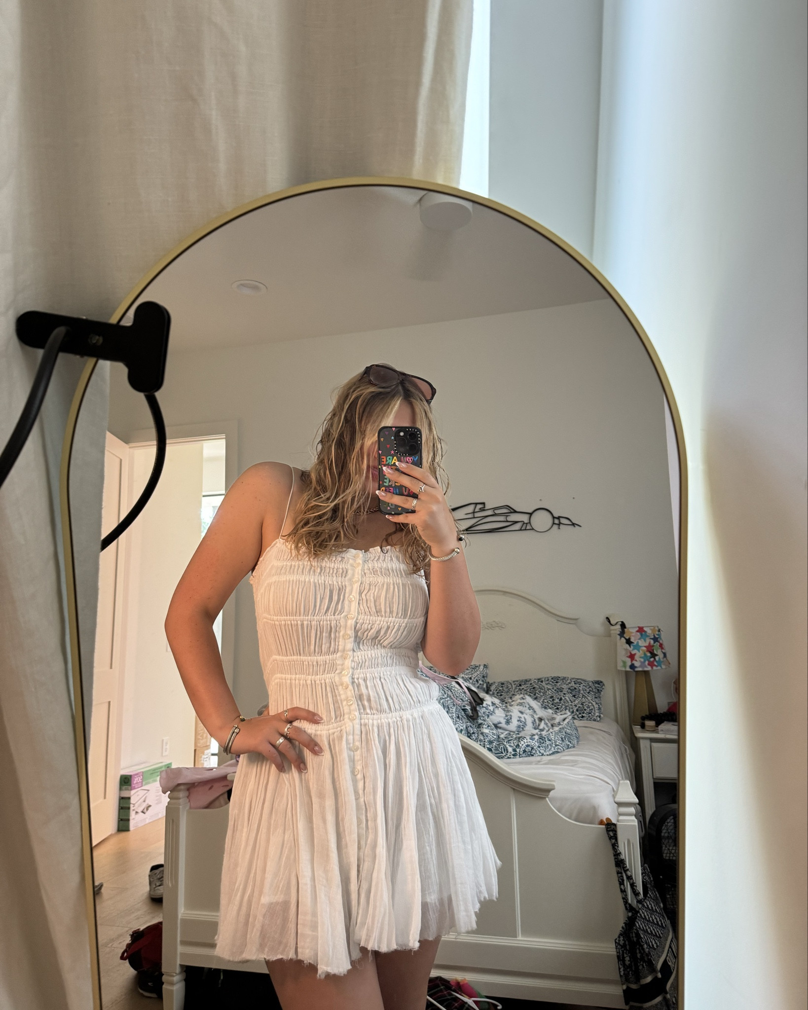 Grad Party Dress!!! 



#LTKxMadewell #LTKVideo #LTKWedding
