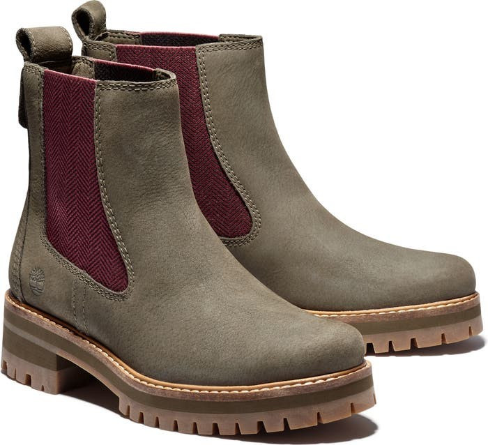 Courmayeur Valley Chelsea Boot | Nordstrom | Nordstrom