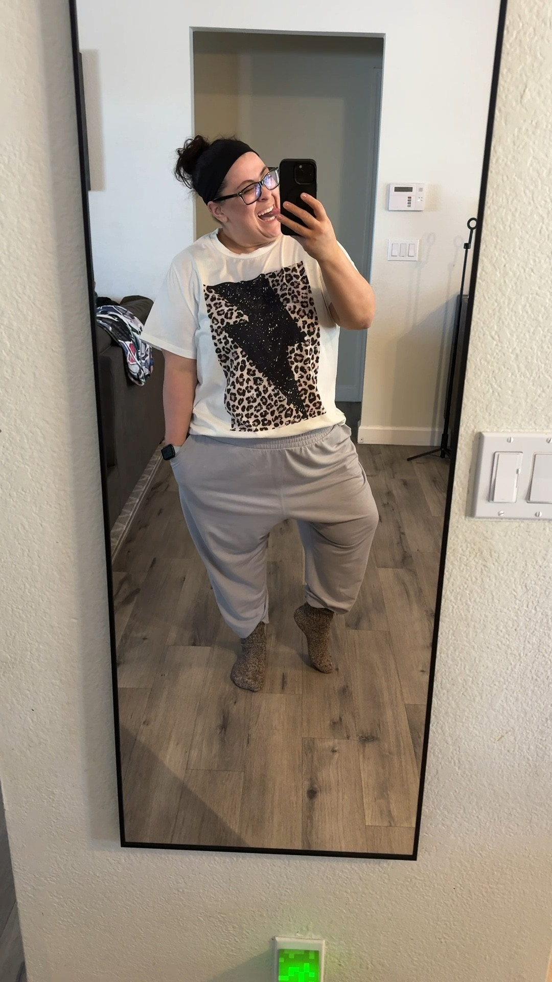 Lazy Wednesday OOTD 

#LTKootd #LTKmomlife