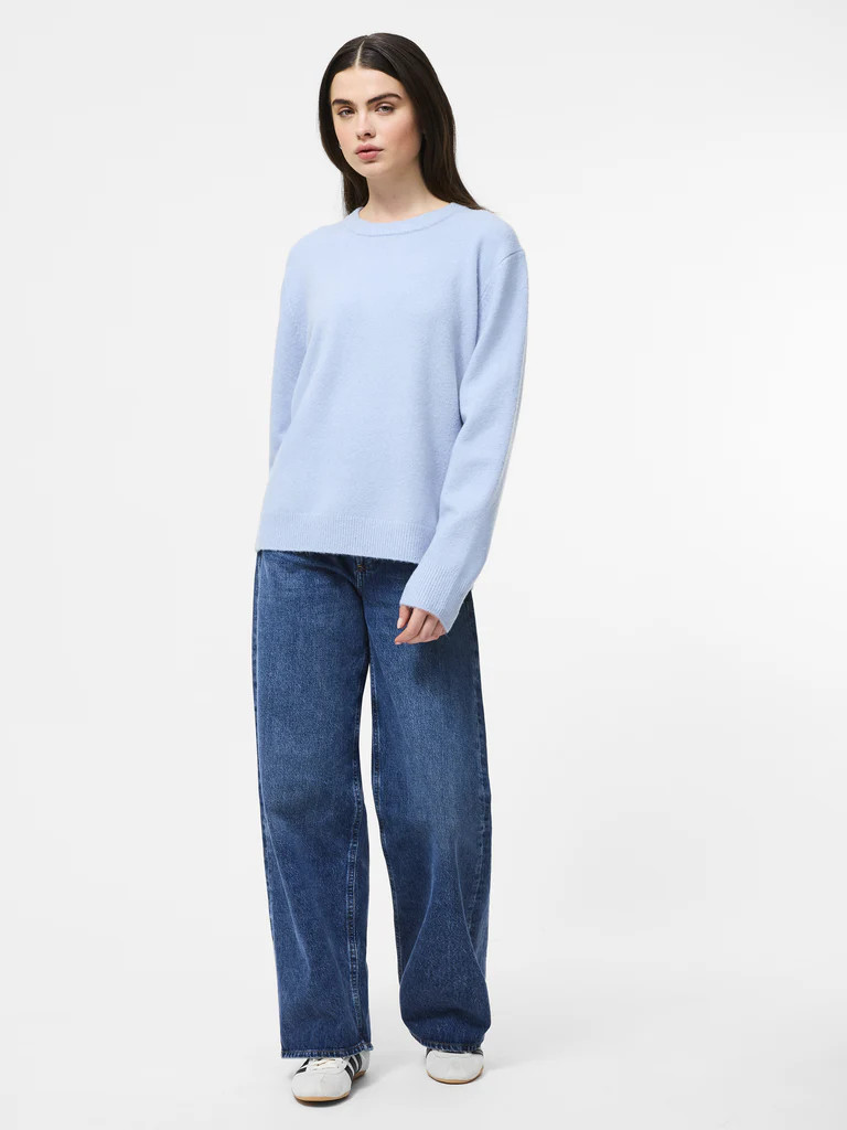 Emilia Knit Boyfriend Sweater | French Connection (US)