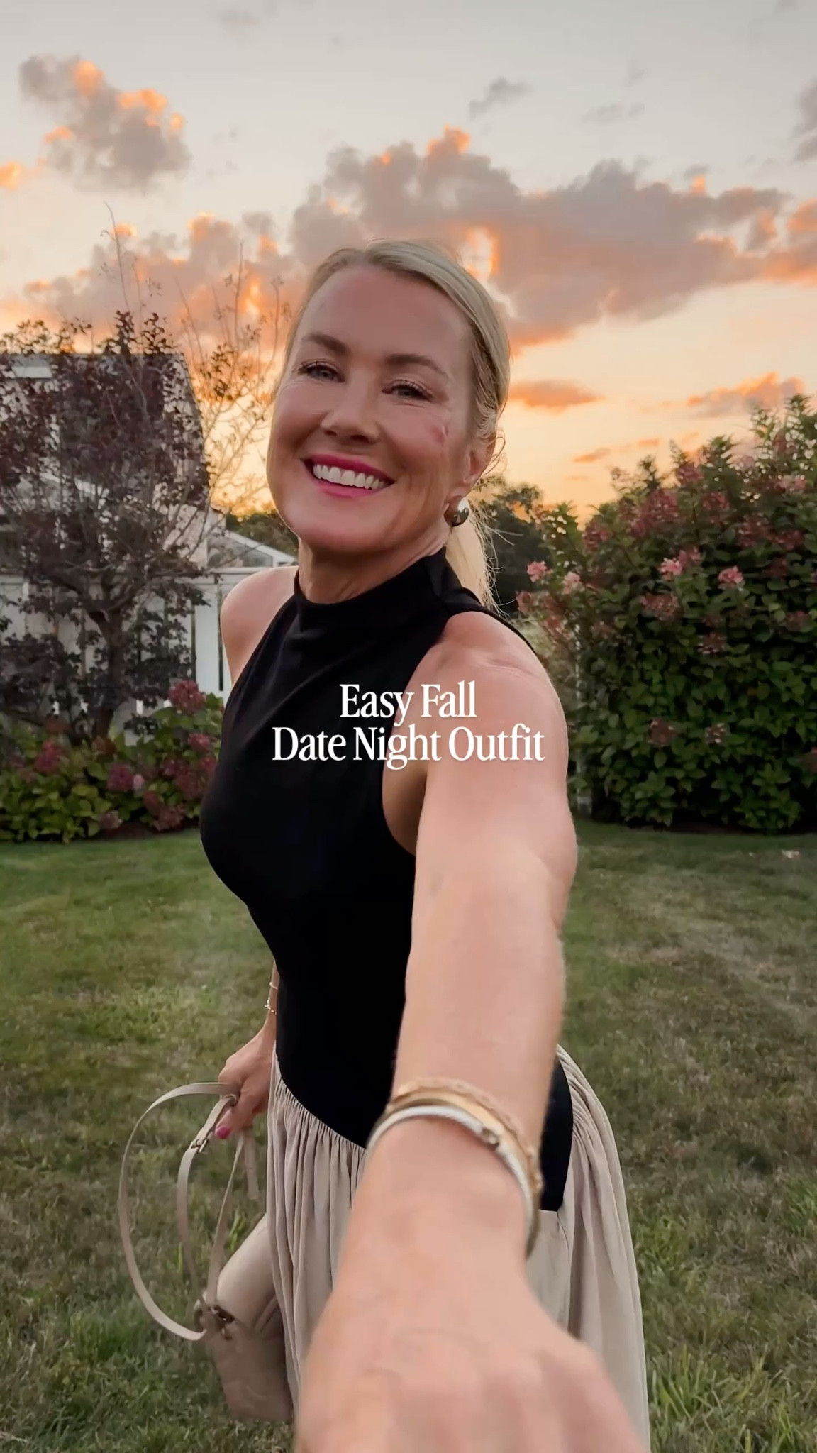 My date night outfit ideas for the fall season! 

#LTKSeasonal #LTKOver40 #LTKParties