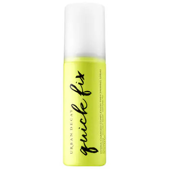 Quick Fix Hydracharged Complexion Prep Priming Spray | Sephora (US)