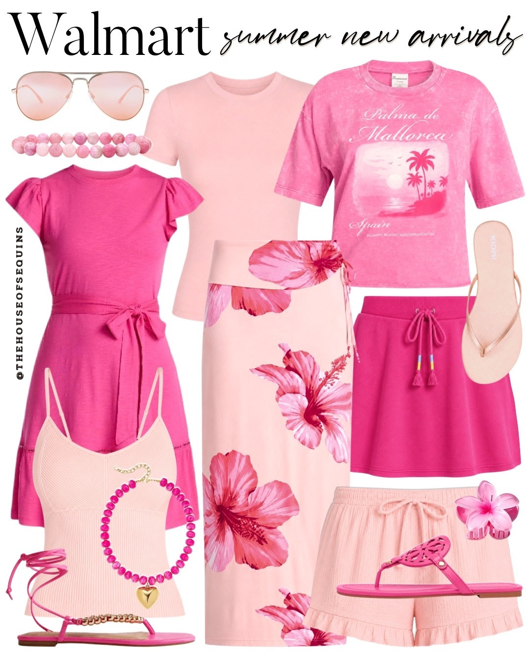 Shop Walmart new arrivals! Summer outfit, matching set, vacation outfit

#LTKootd #LTKSaleAlert #LTKMidsize

Comment SHOP below to receive a DM with the link to this post on my LTK ⬇ https://liketk.it/6eOUk