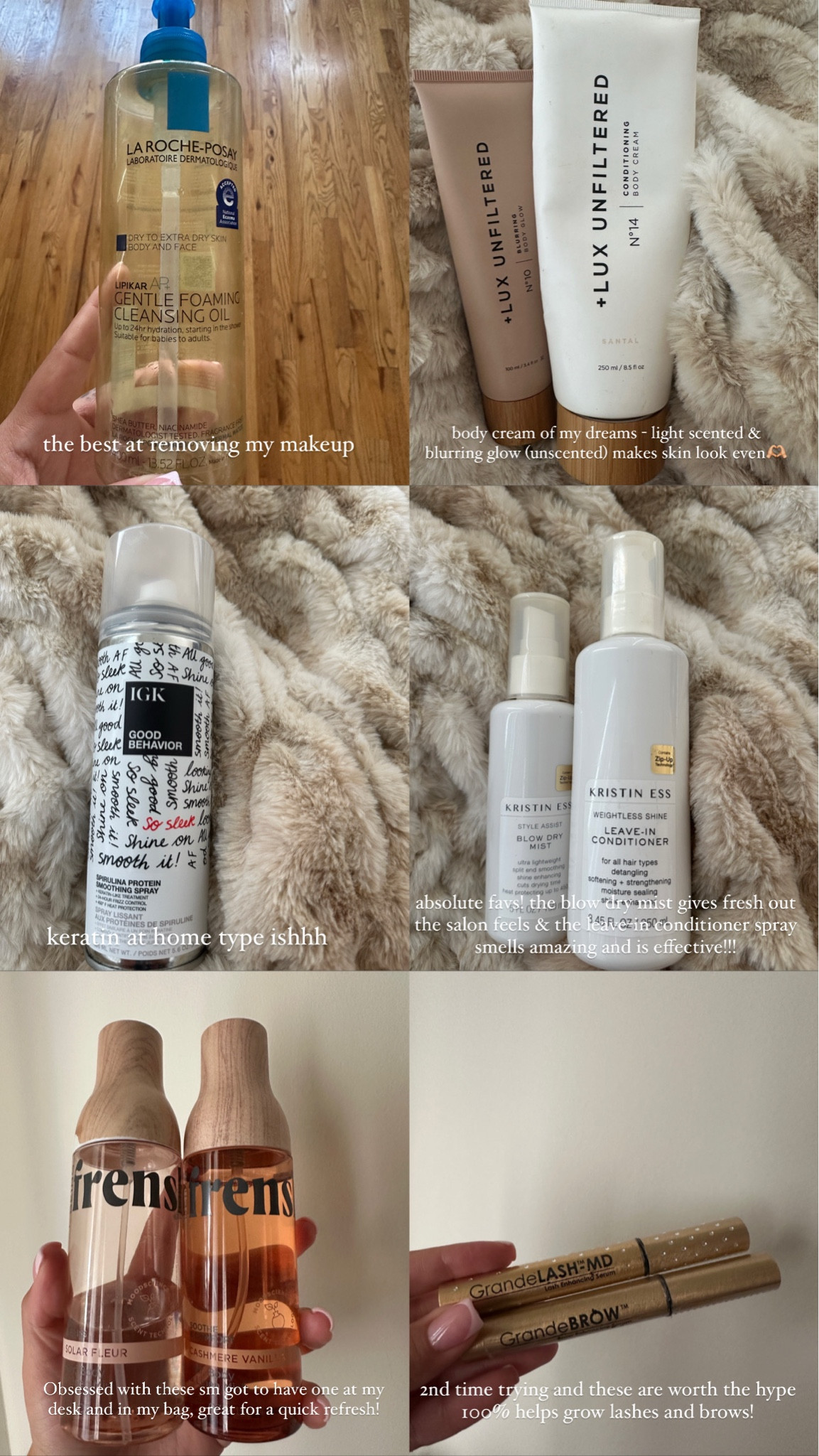 Things I’ve been loving and recommend🫶🏼 (makes great gifts too!)

#LTKCyberWeek #LTKHoliday #LTKGiftGuide