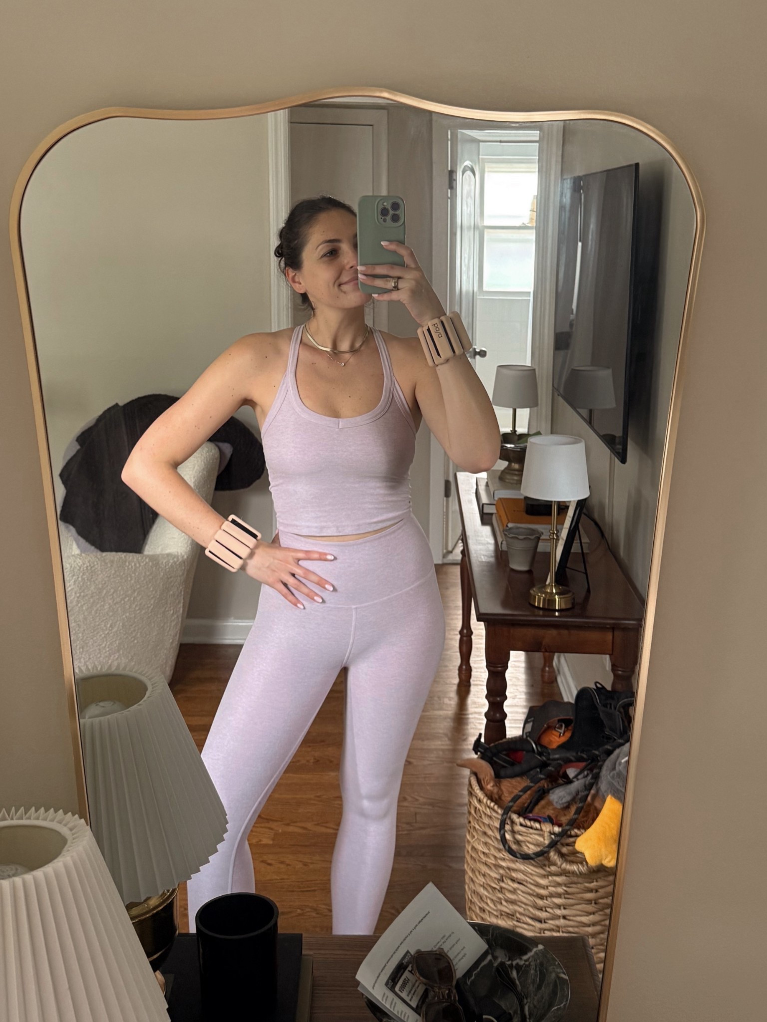 New beyond yoga 💗

#LTKActive #LTKSeasonal