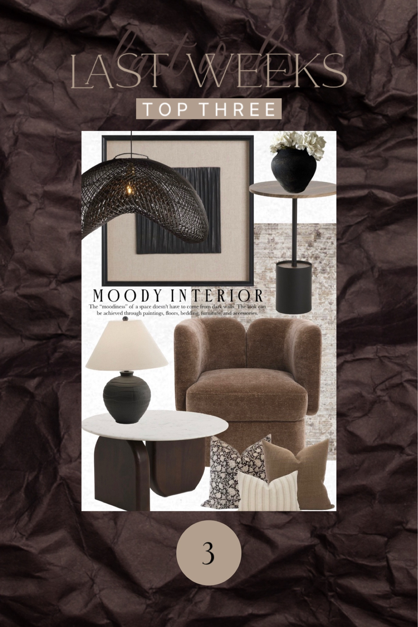 Interior edit ✍🏻 

#home #decor #furniture #wayfair #interior 

#LTKOver40 #LTKmomlife #LTKHome