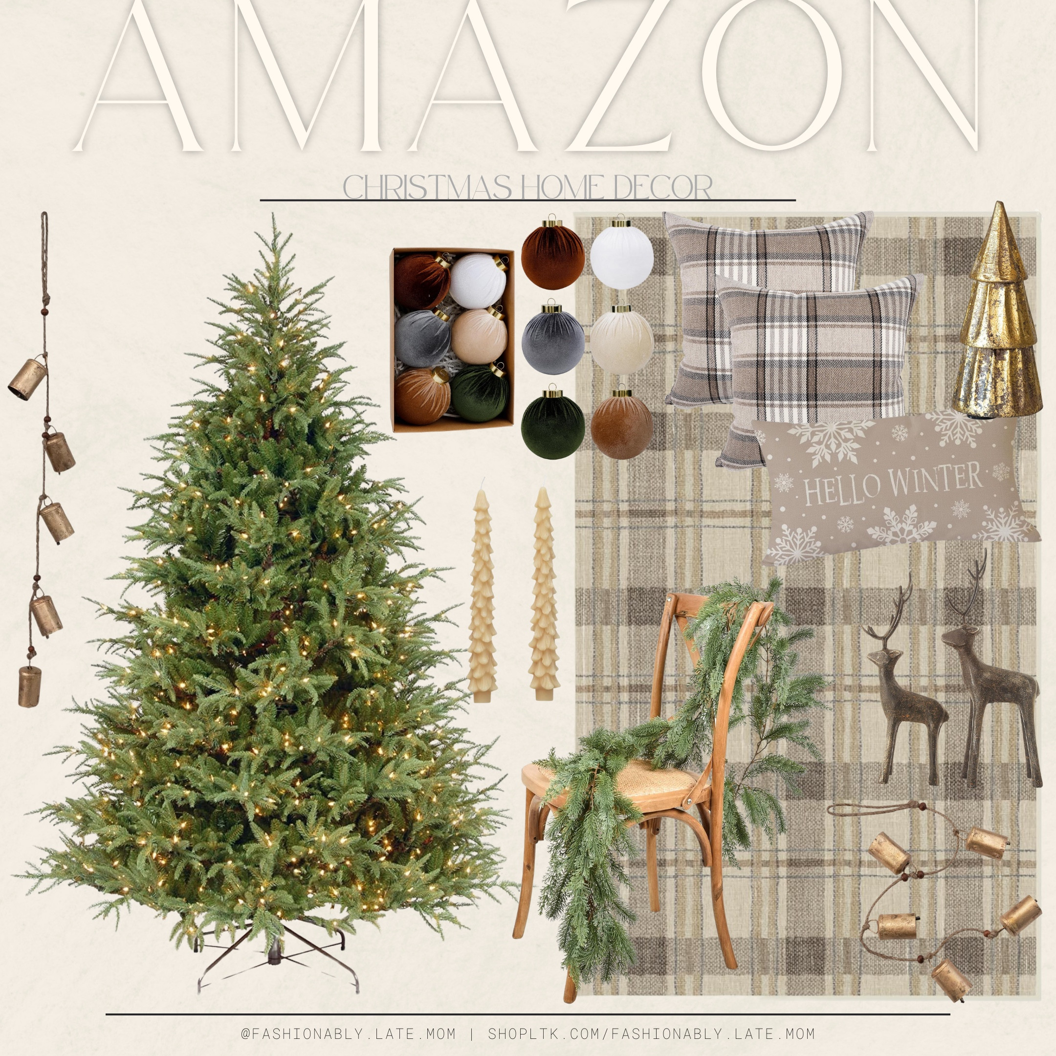 Amazon Christmas Home Decor

Home style
Patio furniture
Spring home accents
Spring wall art
Raffia furniture
Bamboo furniture
Wicker furniture
Patio chairs
Summer Entertaining
Pool float
Pool furniture
Home decor
Affordable home
Glassware
Cookware
Aesthetic home
Silk robe
Silk pillowcase
Area rug
Accent chair
Living room furniture
Home style
Kitchen appliances
Walmart home
Home refresh
Dutch oven
Affordable home

#LTKHome #LTKSeasonal #LTKHoliday