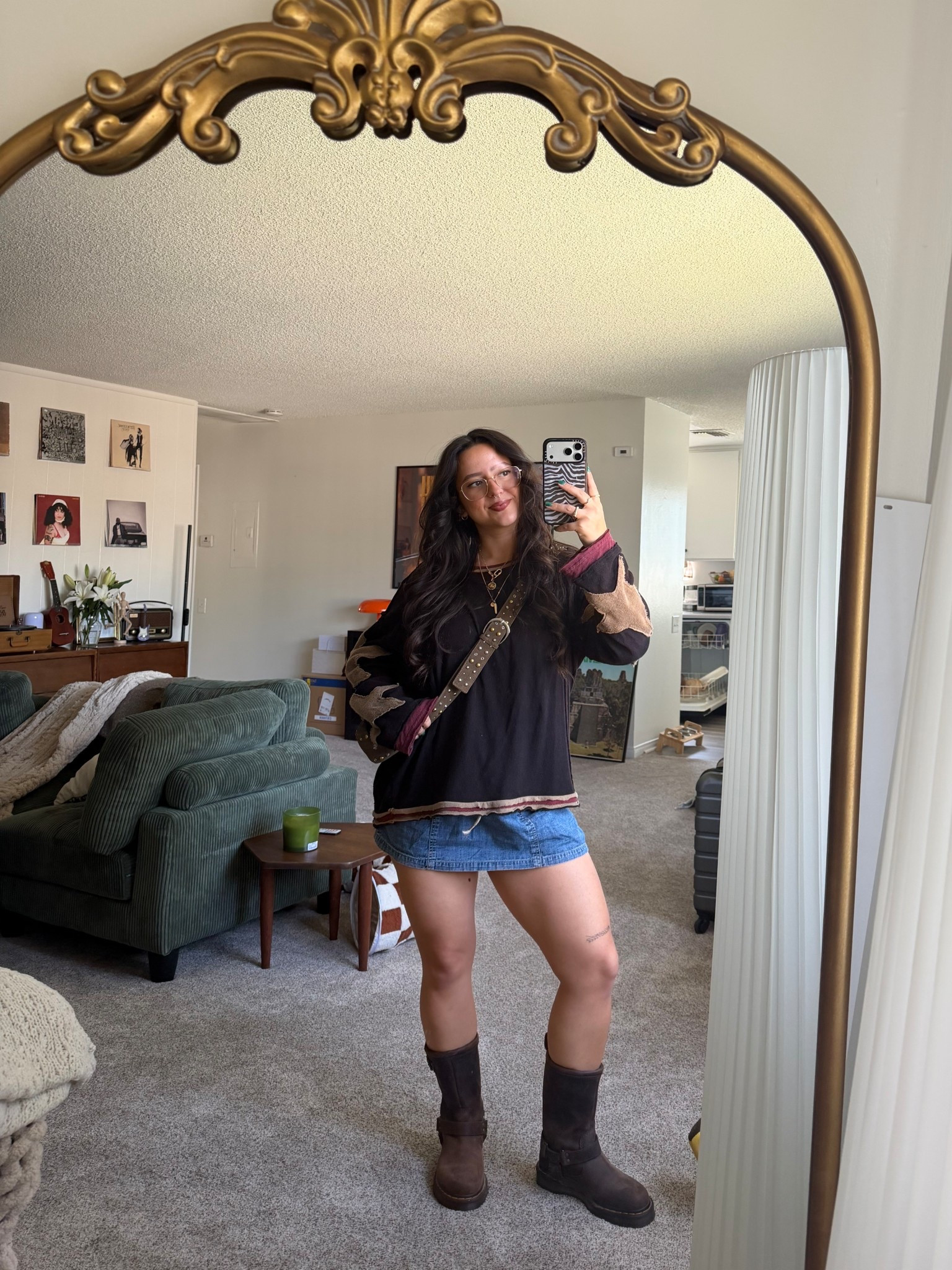 #LTKPetite #LTKootd #LTKSeasonal