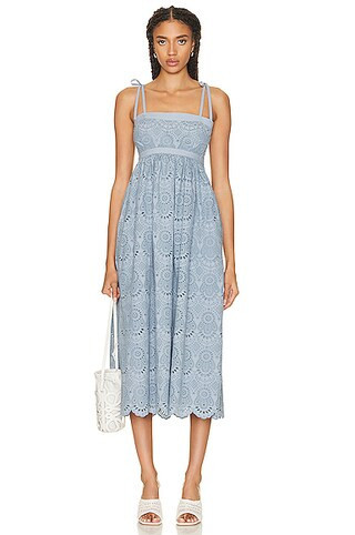 Matilde Dress | FWRD 