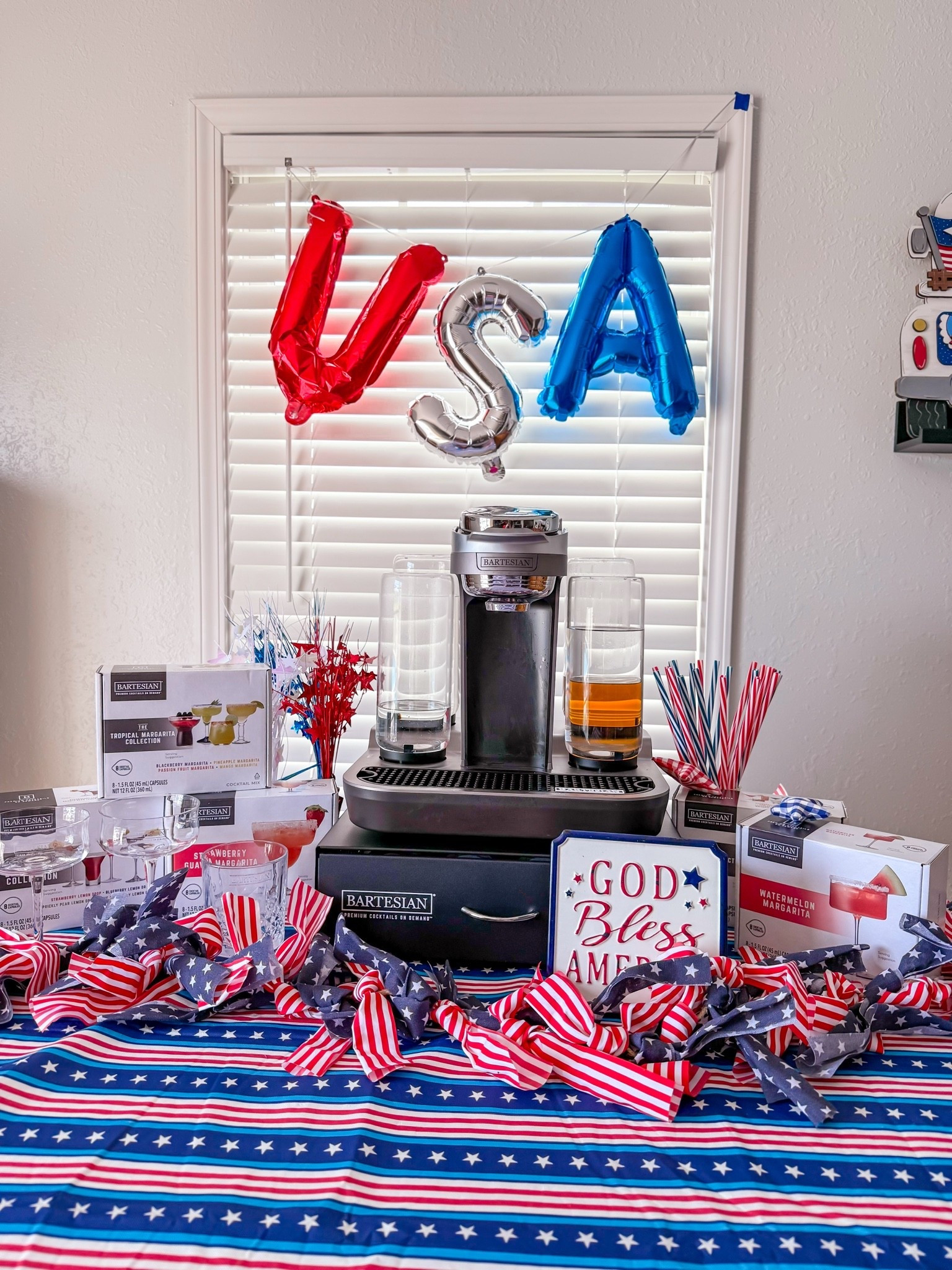 if you’re hosting parties soon, you’ll want to invest in this cocktail maker!! perfect for the holidays too!

#LTKTravel #LTKWedding #LTKSeasonal