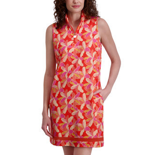 Stella Parker Sleeveless Quarter Zip Pocket Dress | Bealls