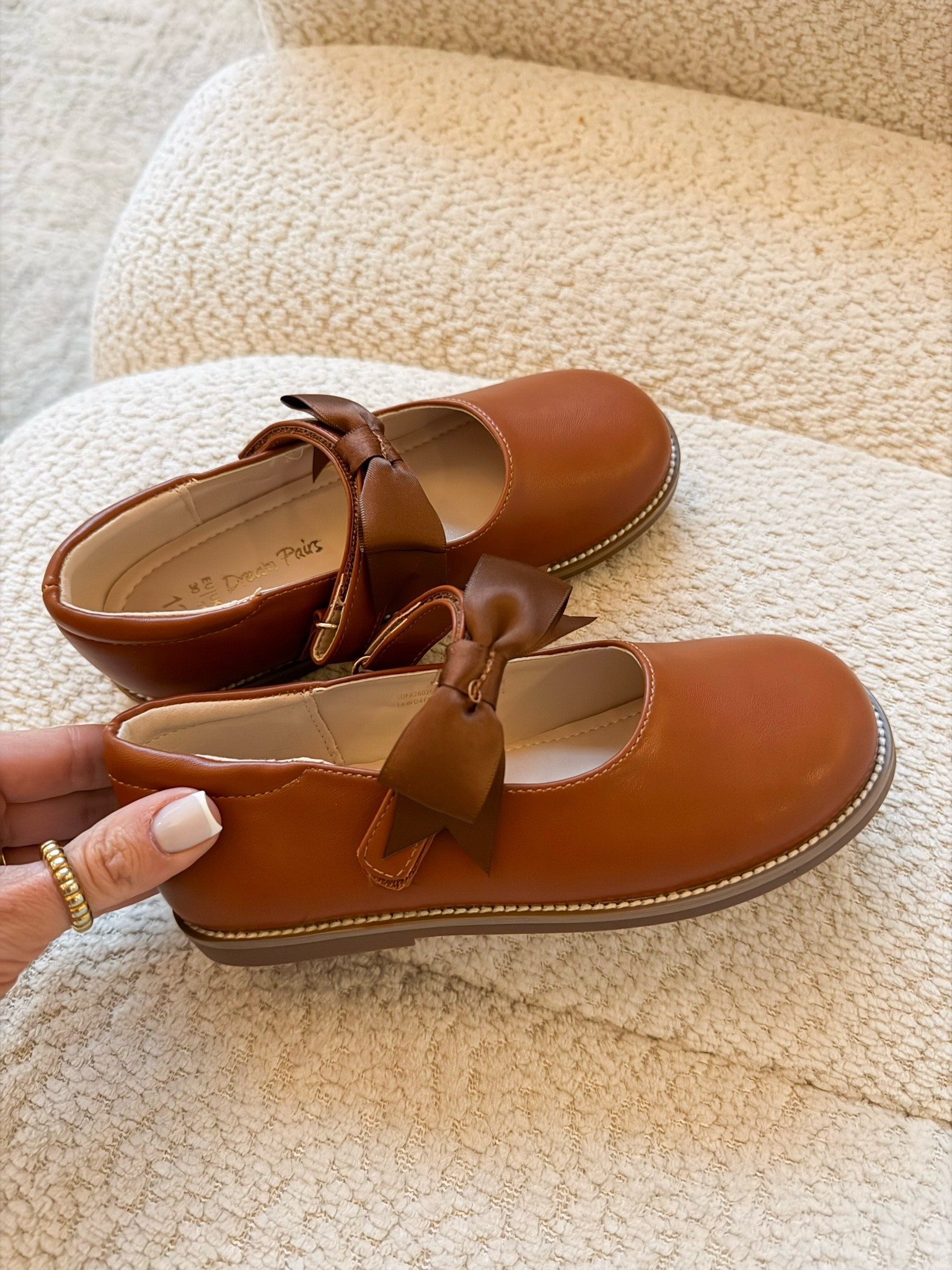 The cutest Mary Jane flats for back to school!!

#LTKmomlife #LTKKids #LTKSeasonal