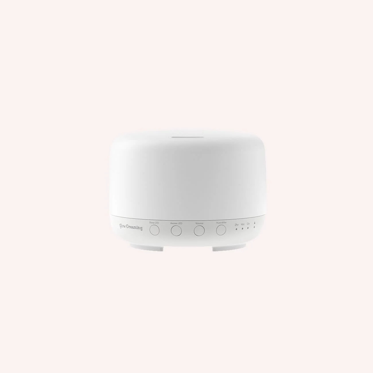 Glow Sleep Easy by Glow Dreaming | the memo | The Memo (Australia & New Zealand)