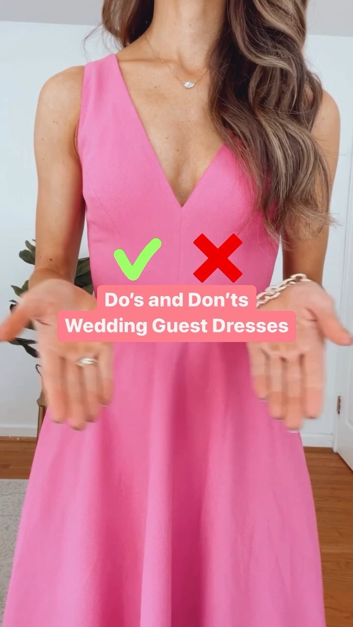 Wedding Guest Dresses - both run large, size down. 

#LTKwedding #LTKsalealert #LTKshoecrush