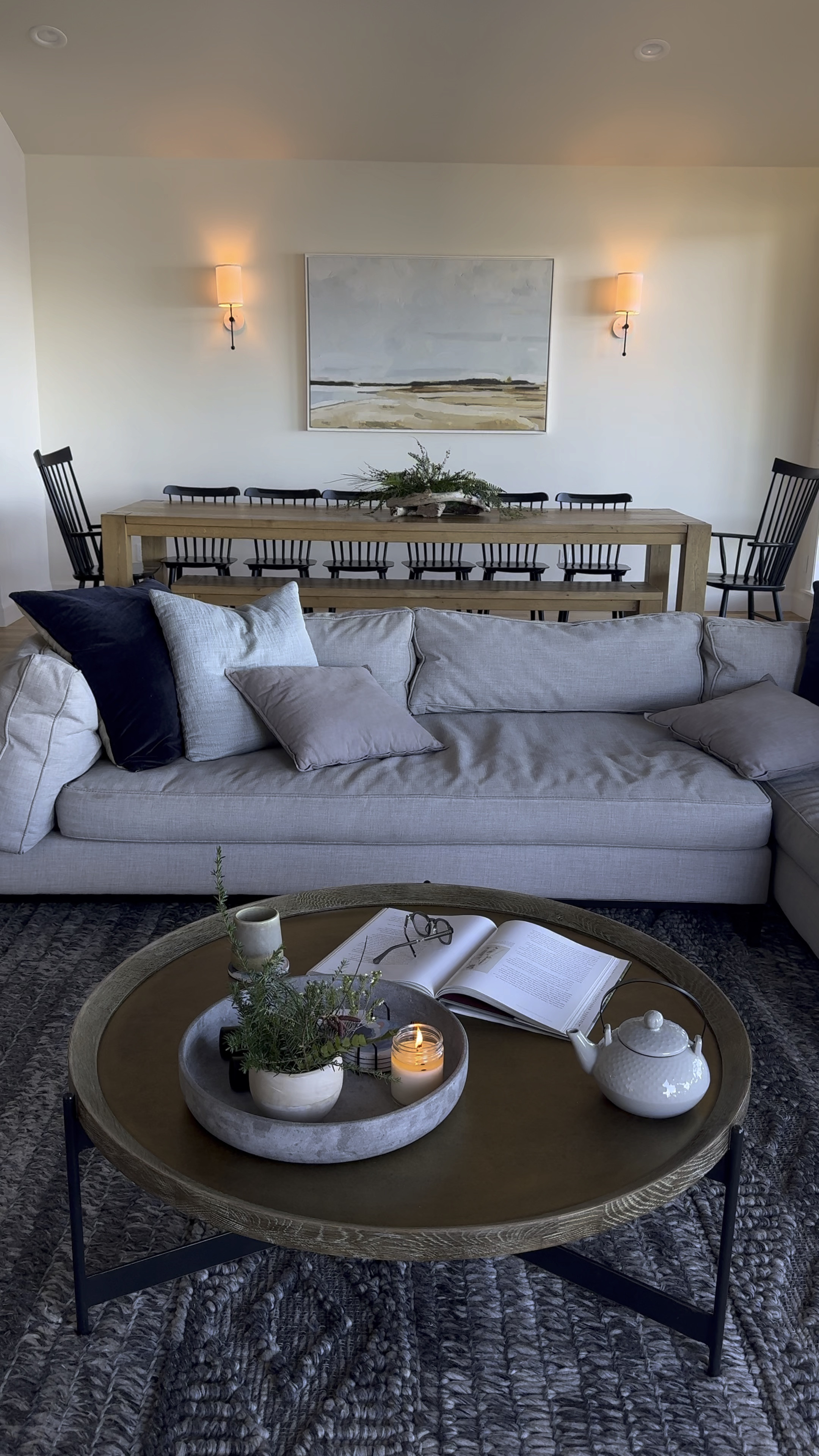 Neskape Home  🌊 🐚 

#LTKtravel #LTKU #LTKhome