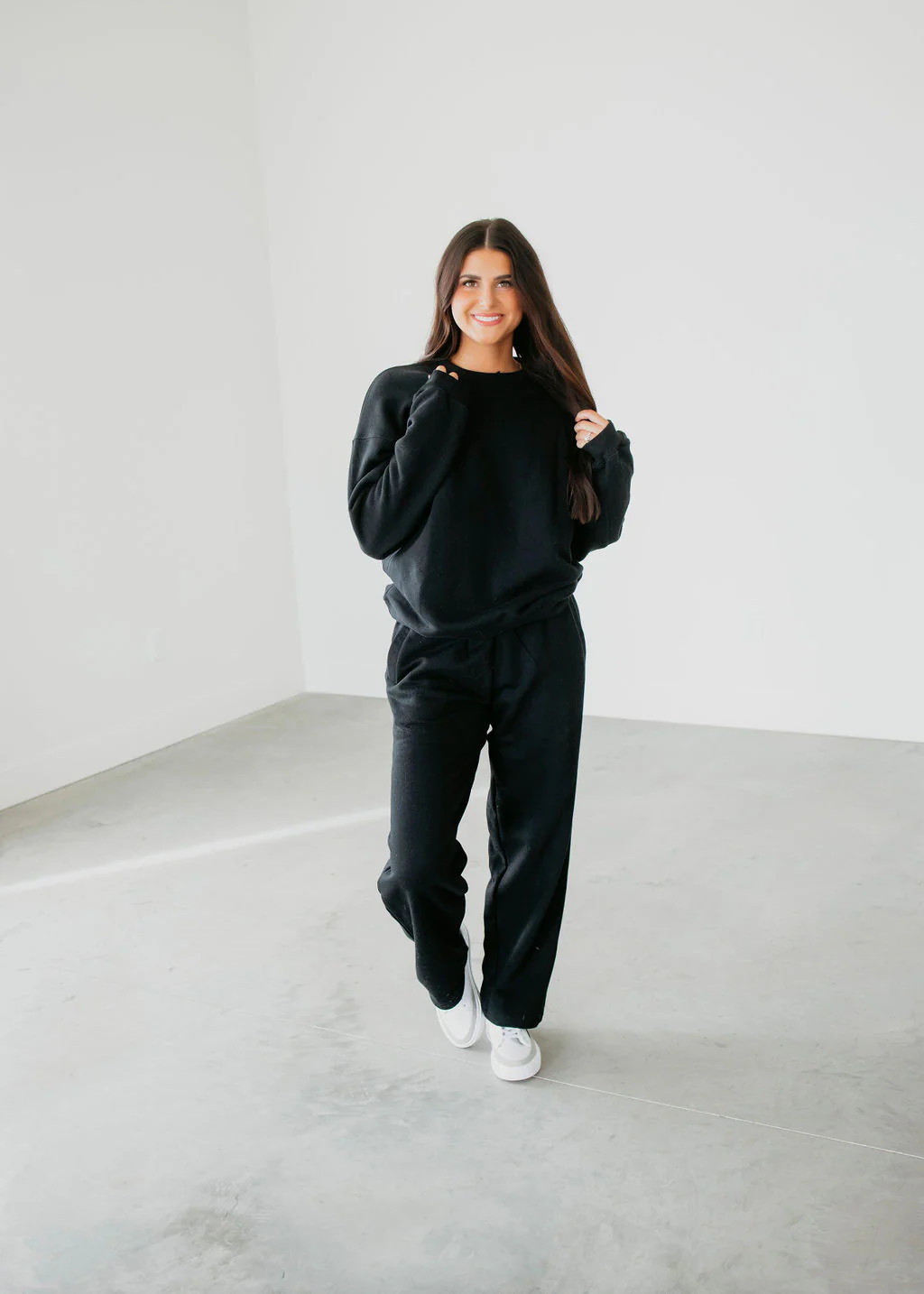 Loa Crew by Lily & Lottie | Lauriebelles