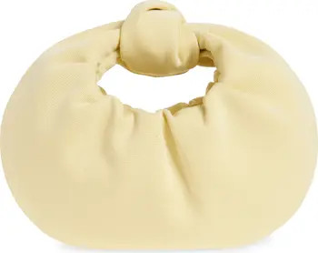 GIA STUDIOS Mini Croissant Knit Bag | Nordstrom | Nordstrom