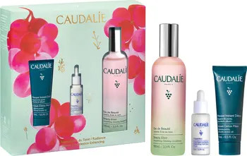 CAUDALÍE Prep & Glow Bestsellers Set $85 Value | Nordstrom | Nordstrom