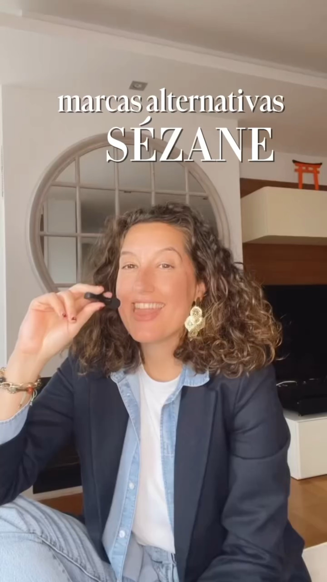 💬 *Comenta “parte tres” si quieres que siga esta serie.

Si eres amante del estilo chic y la calidad impecable, pero te apetece explorar otras marcas, aquí te traigo 5 opciones que te van a encantar:

1️⃣ Maison Hotel: Romántica y bohemia, esta marca apuesta por diseños desenfadados con toques étnicos y vintage. Perfecta para un espíritu libre. 

2️⃣ Et Suzette: Femenina y dulce, con piezas que parecen salidas de un cuento de hadas moderno. ¡Detalles para enamorar! 

3️⃣ Maison Standards: Minimalismo francés en su máxima expresión. Prendas esenciales, atemporales y de gran calidad. 

4️⃣ Orta Store: Experta en sostenibilidad y diseño impecable. Denim premium y piezas básicas que no pasan de moda. 

5️⃣ Petite Mendigote: Un toque parisino lleno de encanto. Accesorios y ropa con ese je ne sais quoi que todas buscamos.

🌿 Descubre estas joyas del diseño y renueva tu armario con piezas que tienen personalidad propia. 

✨ Si te perdiste la primera parte, está disponible en mi perfil. ¡Espero que te encanten tanto como a mí! 💕