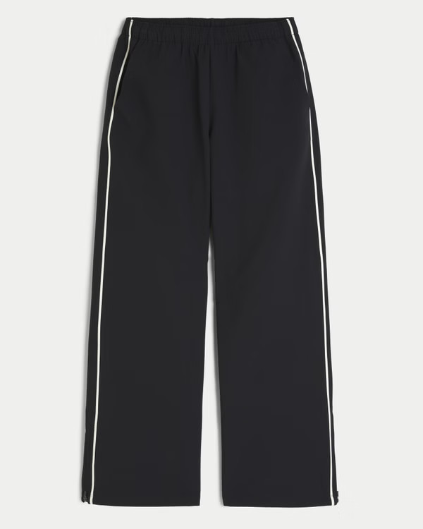 Women's Gilly Hicks Cozy Lined Track Pants | Women's Clearance | HollisterCo.com | Hollister (US)