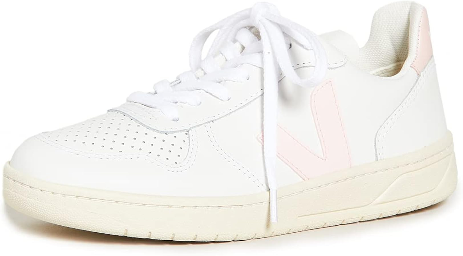 Veja Men's V 10 B Mesh Sneakers | Amazon (US)