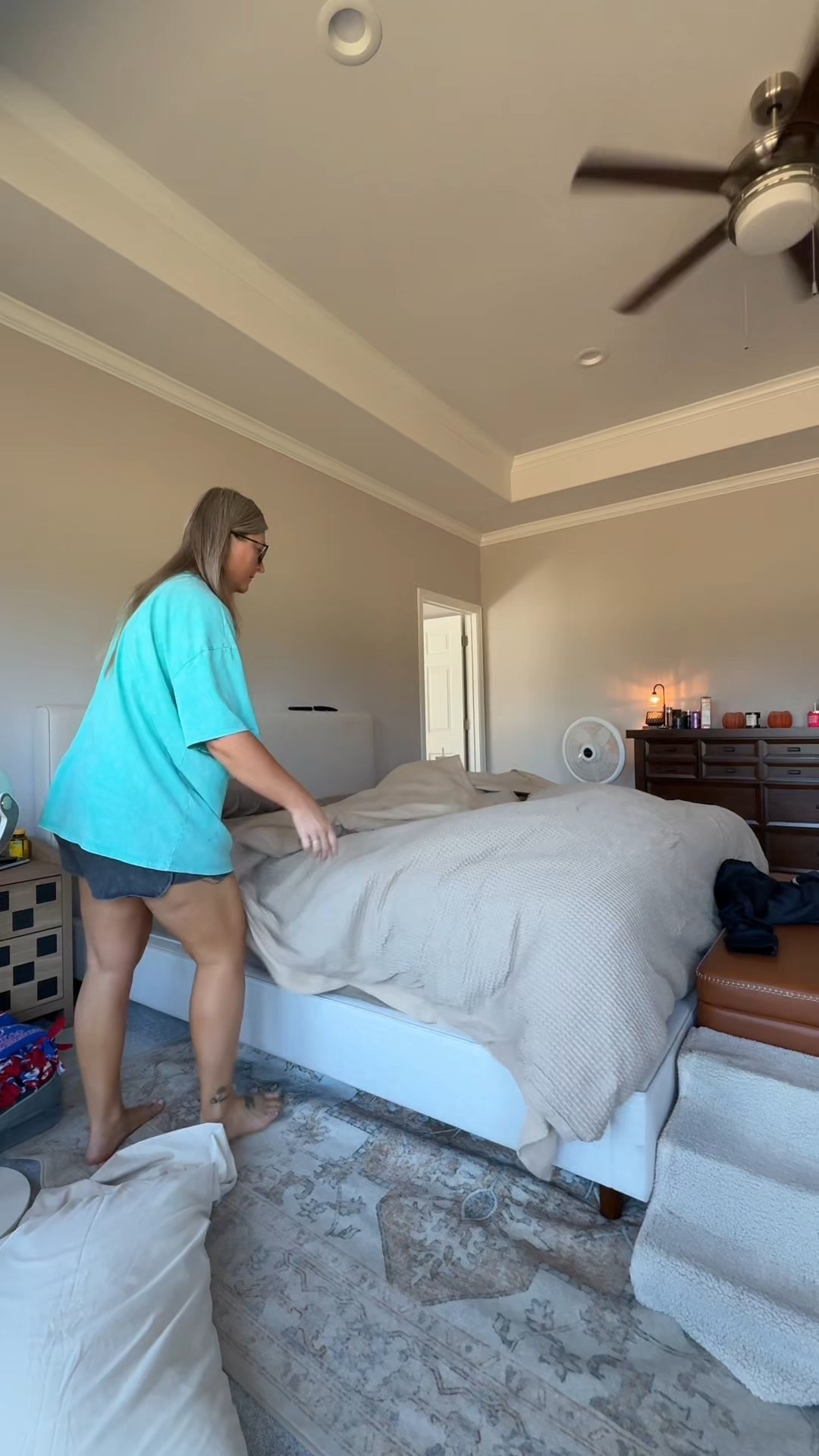 Fall is right around the corner and I am all about seasonal bedding on a budget! Found all of these on Amazon

#LTKSeasonal #LTKHome