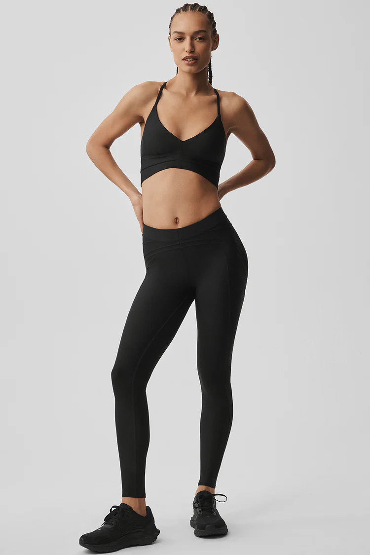 Airlift Evolve Bra | Alo Yoga (US)