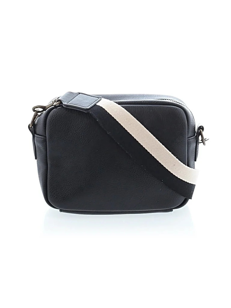Universal Thread Black Crossbody Bag One size - 40% off | ThredUp (US)