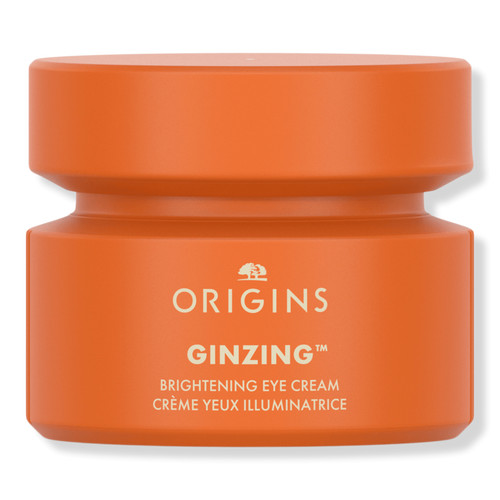Ginzing Brightening Eye Cream | Ulta