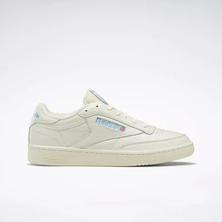 Reebok Club C 85 Vintage Unisex Shoes | Walmart (US)