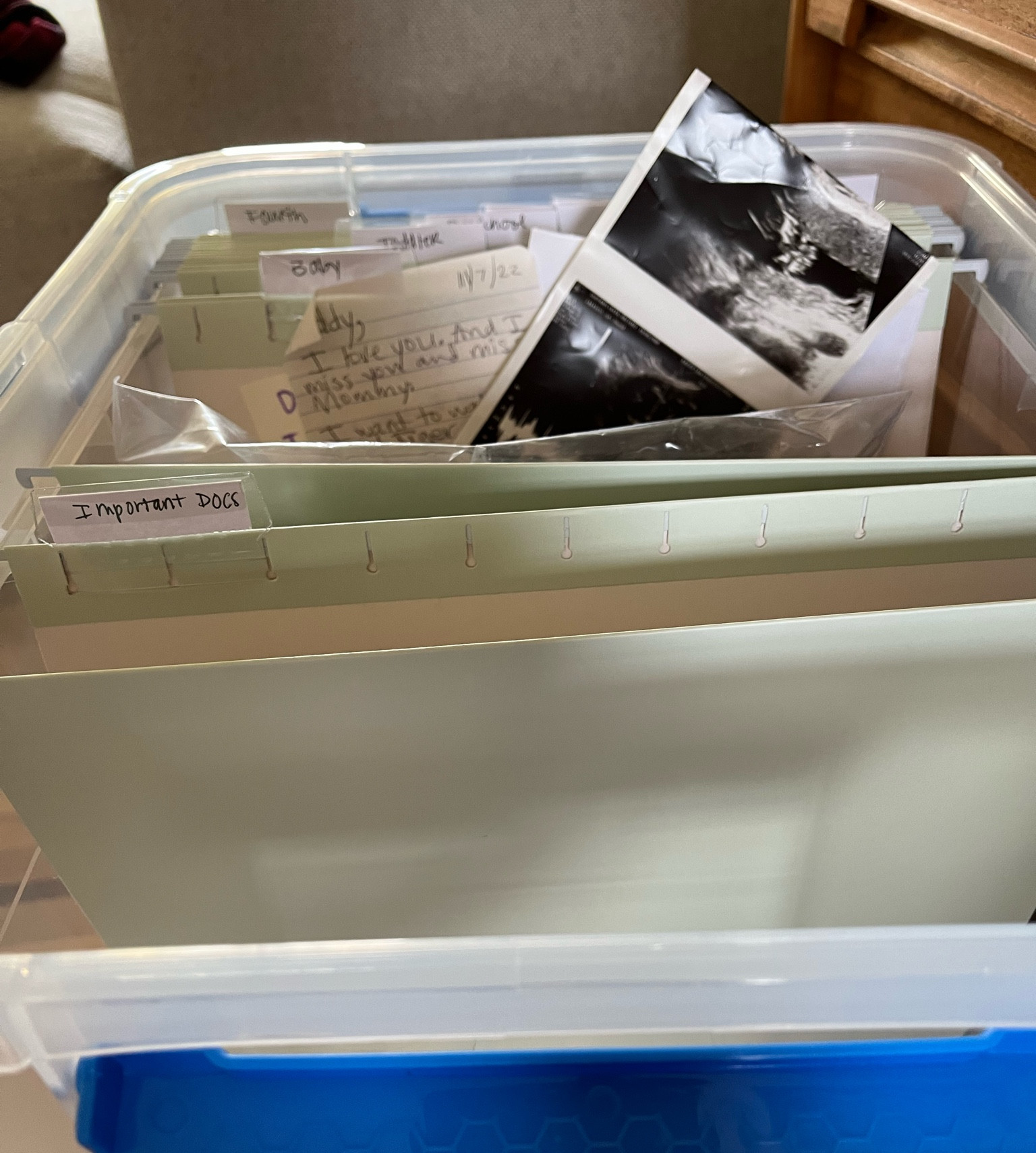 Ezy Storage 33.8qt IP67 Waterproof … curated on LTK